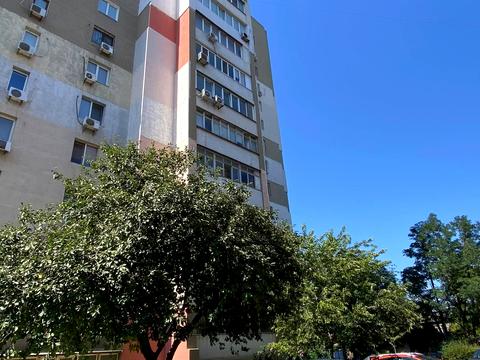 квартира за адресою Колонтаївська вул., 65