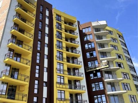 квартира за адресою Данила Галицького вул., 16