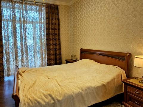 квартира за адресою Білоруська вул., 5