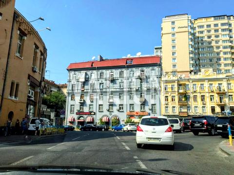 квартира за адресою Бессарабська пл., 5