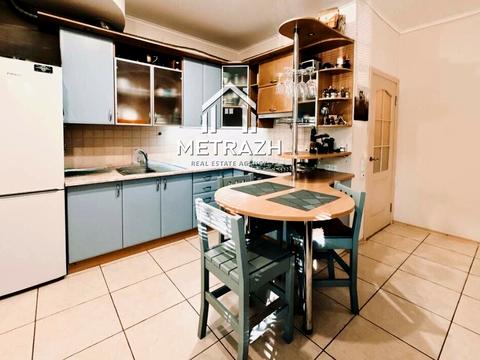 квартира за адресою Мироносицька вул., 75