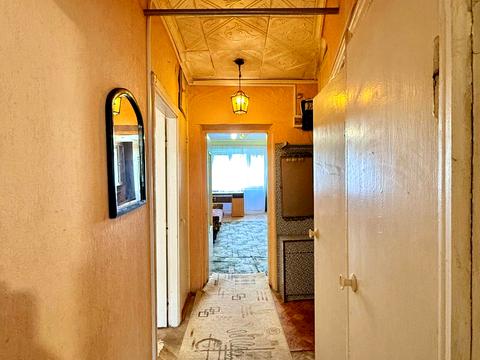 квартира по адресу Степана Бандеры ул., 4