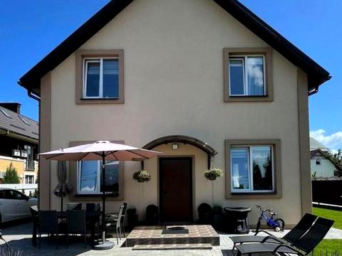 будинок за адресою садова