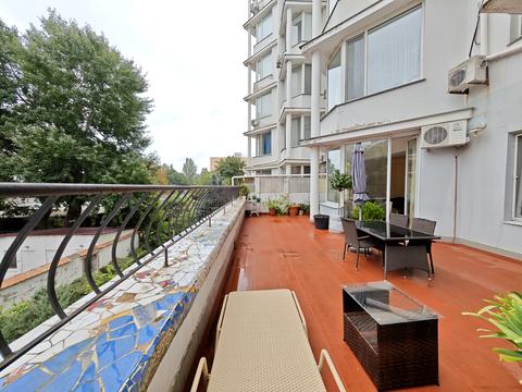 квартира за адресою Французький бульв., 49А