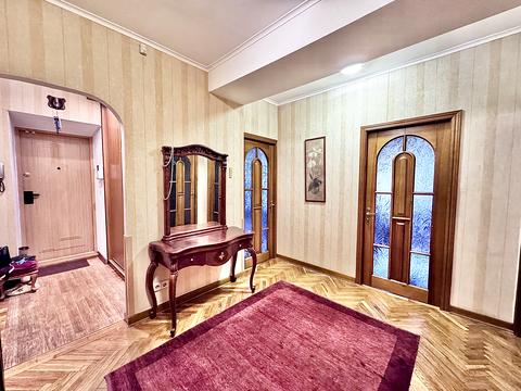 квартира по адресу Гоголевская ул., 36