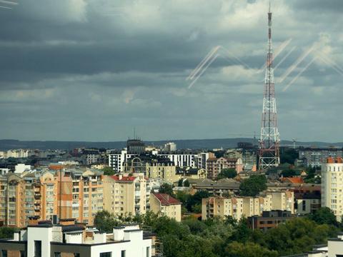 квартира по адресу Ленкавского ул., 34