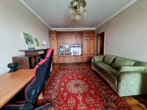 квартира по адресу Рене Декарта ул. (Кулібіна), 5