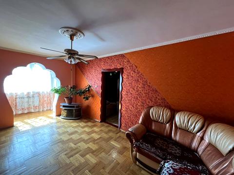 квартира за адресою Панаса Мирного вул., 31