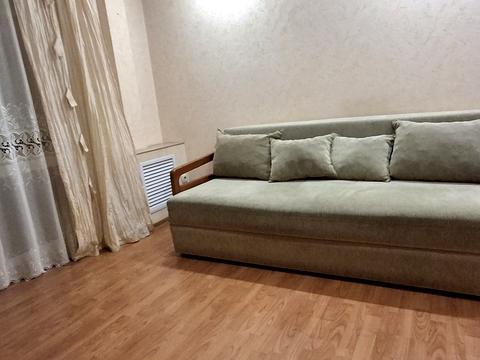 квартира по адресу Леся Курбаса просп., 14-А
