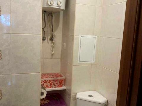 квартира по адресу Краковская ул., 13-А