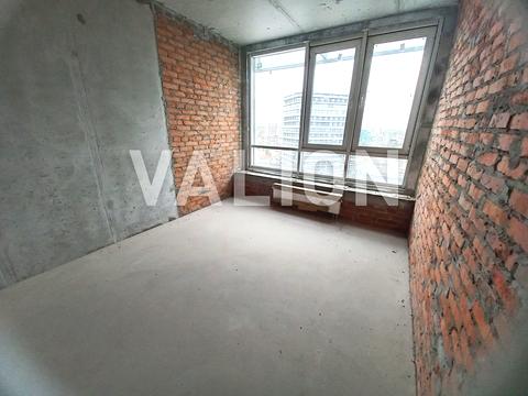 квартира за адресою Голосіївський просп. (40-річчя Жовтня), 76