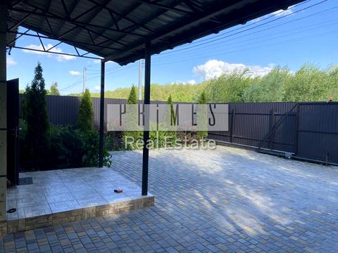 будинок за адресою с. Зазим'я, Вишнева вул.