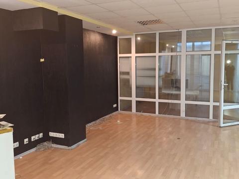 комерційна за адресою Сергія Подолинського вул. (Благоєва), 31-Б