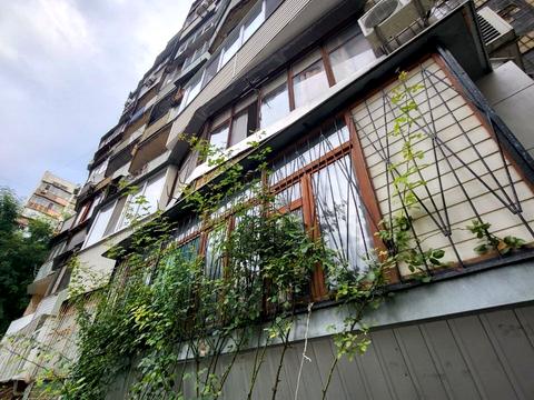 квартира за адресою Вадима Гетьмана вул., 24/9