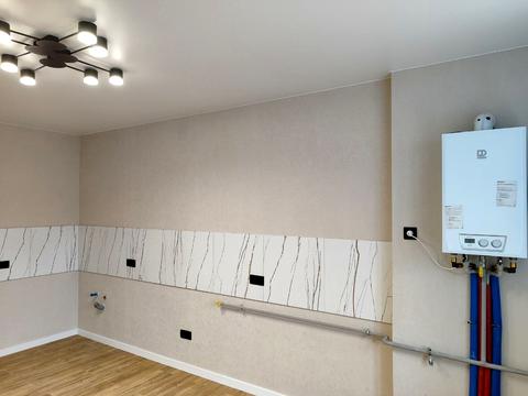 квартира по адресу Лісогринівецька ул., 34-А