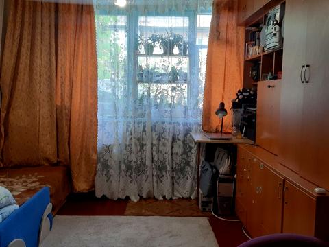 комната по адресу Зодчих ул., 8