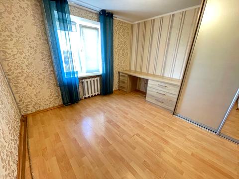 квартира по адресу Бродовская ул., 50-В