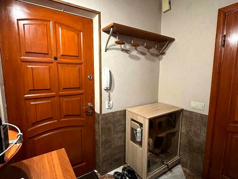 квартира за адресою Кіото вул., 15