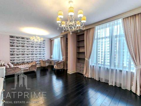 квартира по адресу Андрея Верхогляда ул. (Михайла Драгомирова), 16-Б