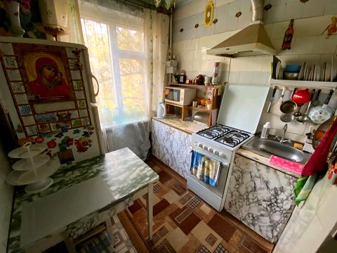 квартира за адресою Навроцького вул., 17