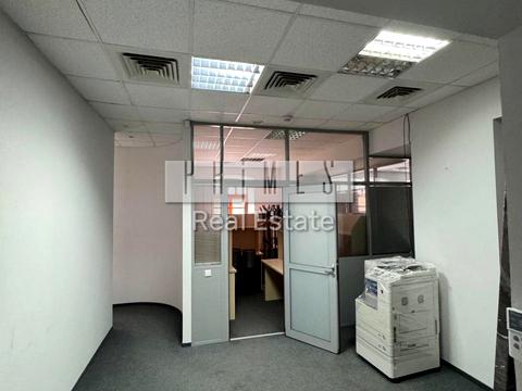 коммерческая по адресу Бульварно-Кудрявская ул. (Воровского), 2