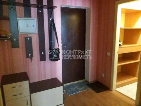квартира по адресу Харьков, Зубарєва, 34