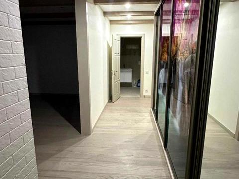 квартира за адресою Кричевського вул., 34