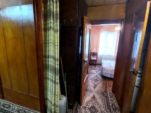 квартира по адресу Полтавская ул., 58