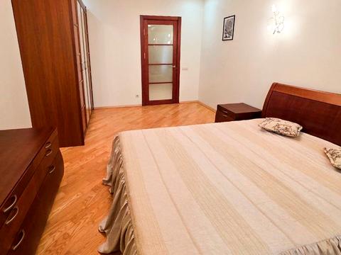 квартира за адресою Петра Григоренка просп., 28-А
