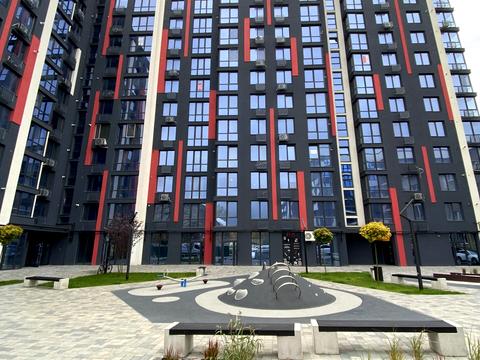 квартира по адресу Степана Бандеры ул., 79