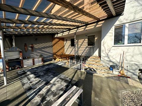 дом по адресу Тиха ул.