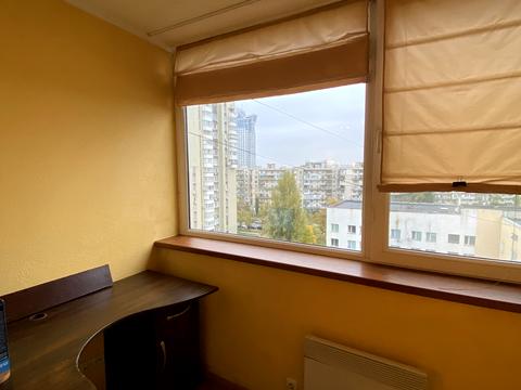 квартира за адресою Павла Тичини просп., 14