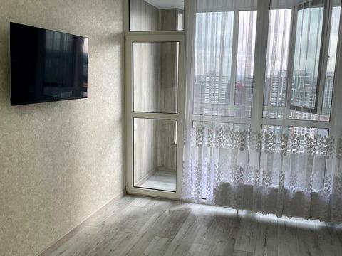 квартира за адресою Родини Крістерів вул., 16