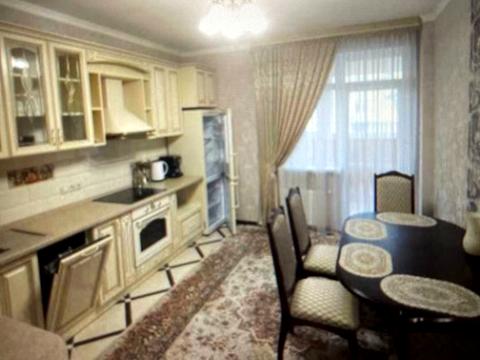 квартира по адресу Валерия Лобановского просп., 15