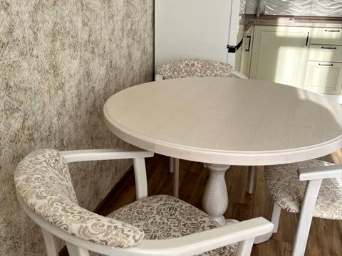 квартира за адресою Миколи Бажана просп., 17-А