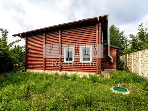 дом по адресу Свято-Покровская ул. (Ленина)