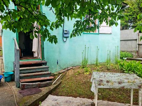 дом по адресу Уютная