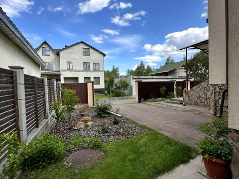 дом по адресу Берестейське шоссе (Брест-Литовське)