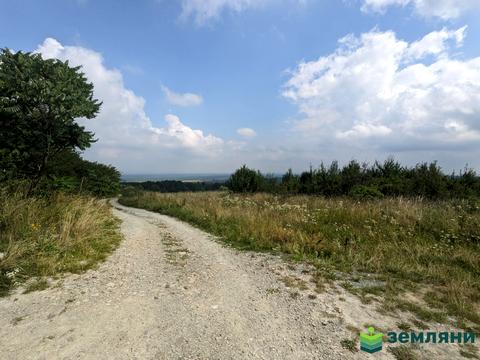 ділянка за адресою 