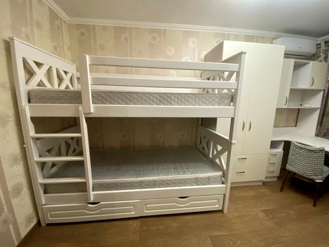 квартира по адресу Большая Арнаутская ул., 84