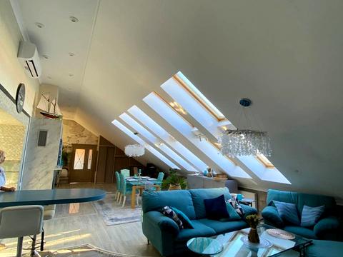 квартира по адресу Полевая ул., 5