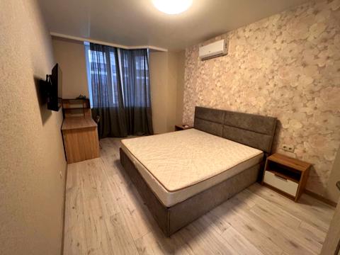 квартира по адресу Академика Амосова ул., 67