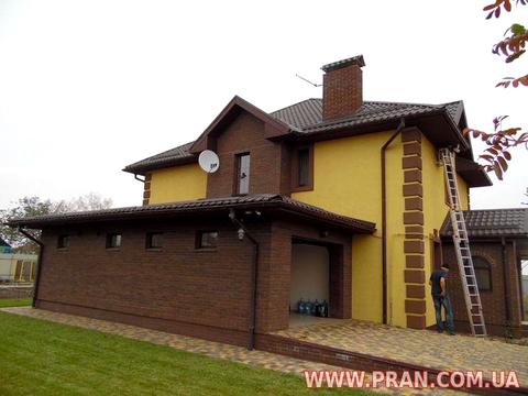 будинок за адресою Счастливое, 154