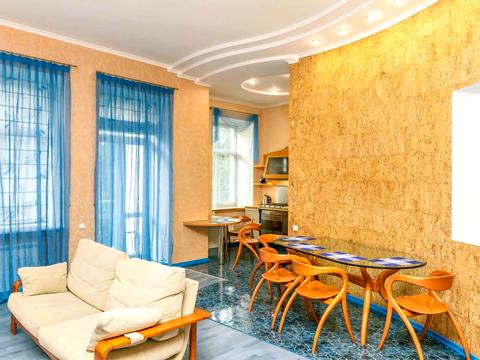 квартира за адресою Лютеранська вул., 8