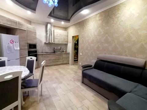 квартира по адресу Степана Руданского ул., 3-А