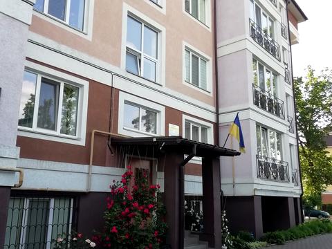 квартира по адресу Київська, 51