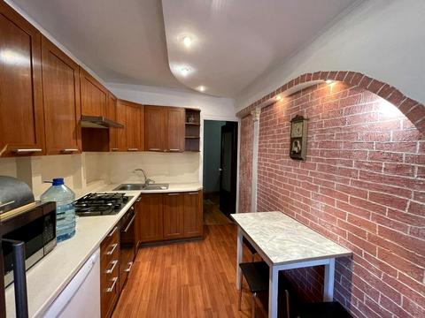 квартира по адресу Яскрава ул. (Тверская), 9