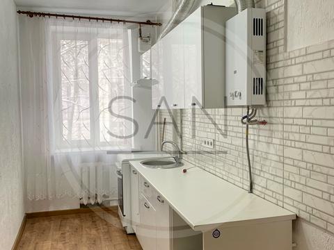 квартира по адресу Петропавловская ул., 59