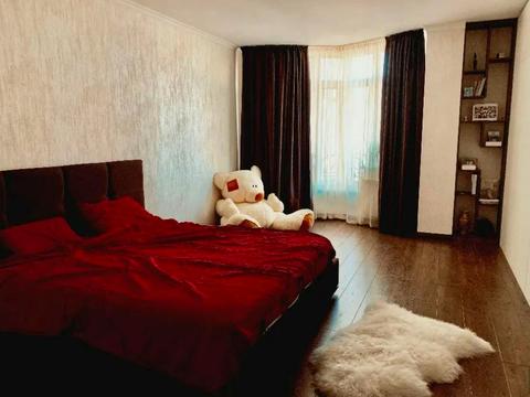 квартира по адресу Митрополита Василия Липковского ул. (Урицкого), 18