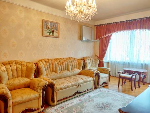 квартира по адресу Митрополита Василия Липковского ул. (Урицкого), 3-а